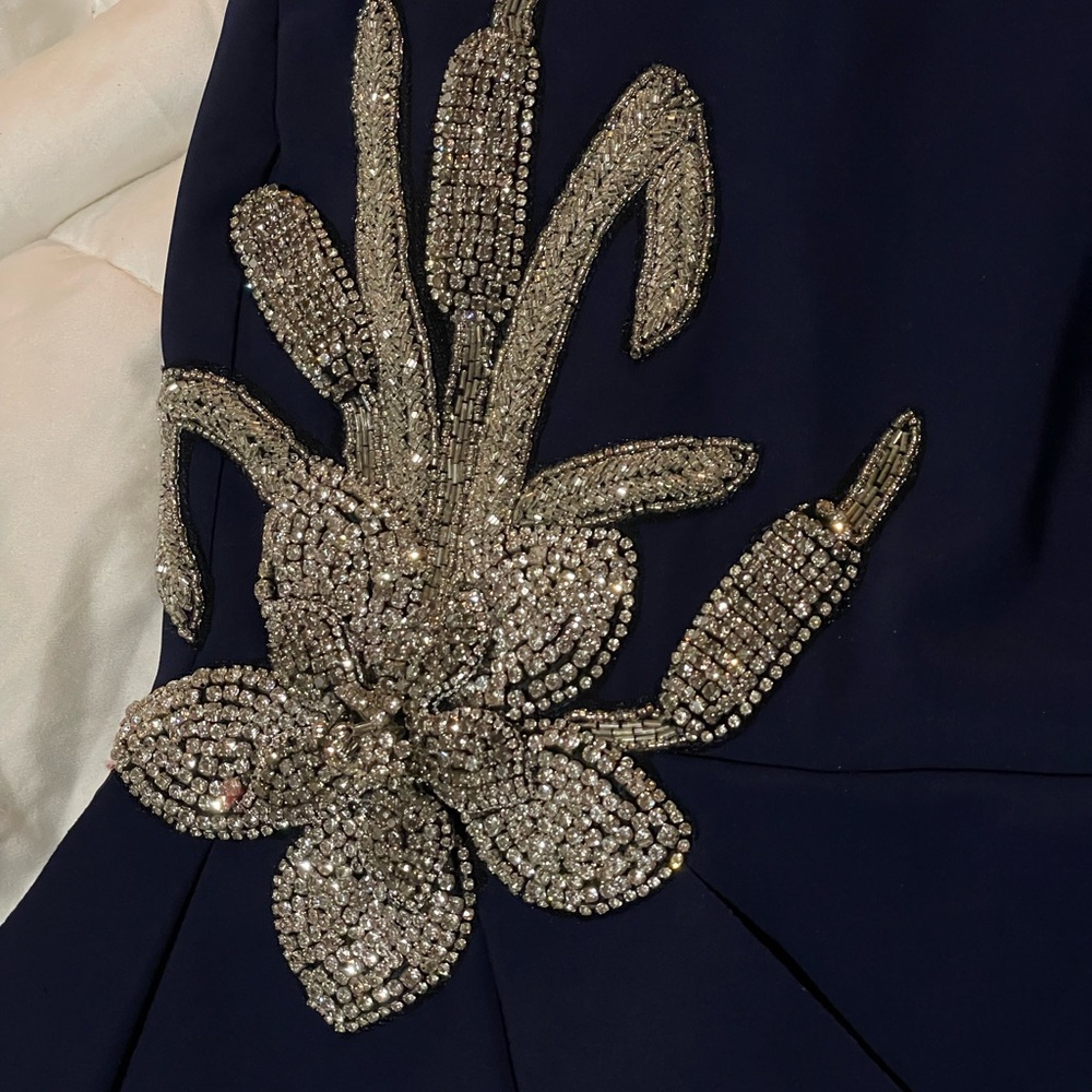 Chiara Boni La Petite Robe
Grenawa Gown - Picture 6 of 13